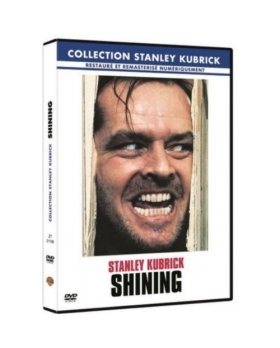Shining DVD 