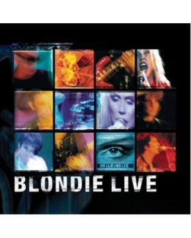 Blondie – Live CD