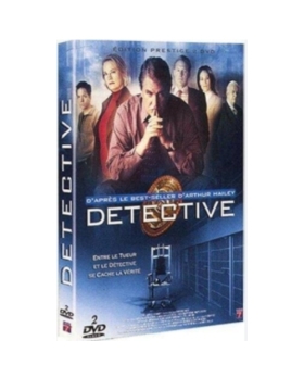 DETECTIVE DVD 1ERE PARTIE