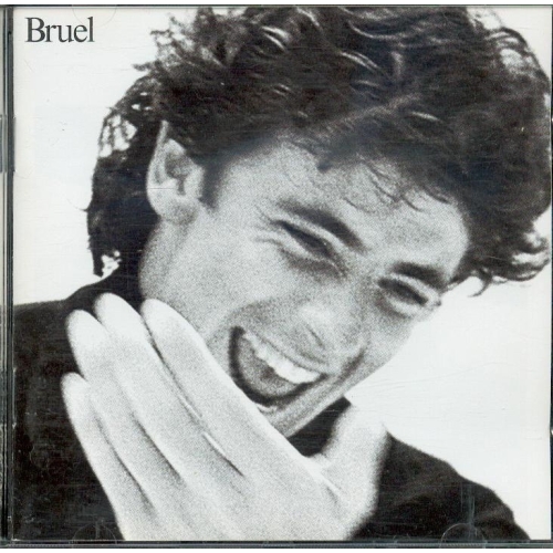 Bruel Patrick Same (1994) cd