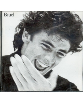 Bruel Patrick Same (1994) cd