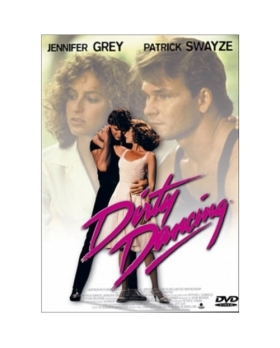 DIRTY DANCING DVD