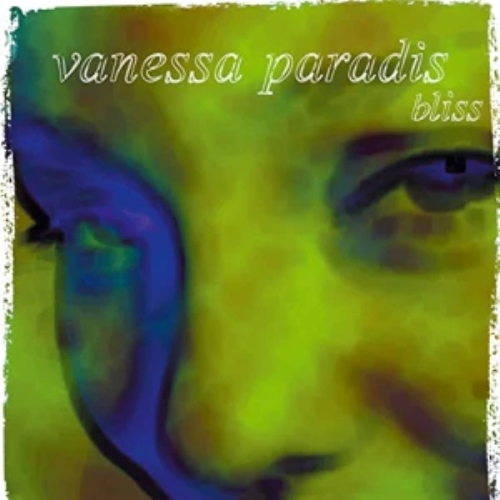 VANESSA  PARADIS BLISS CD 