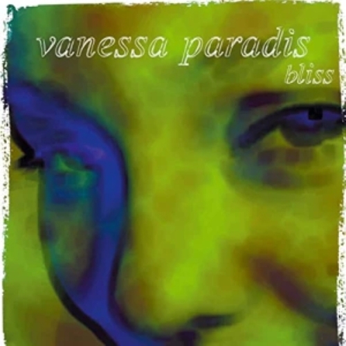 VANESSA  PARADIS BLISS CD 