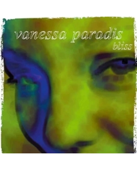 VANESSA  PARADIS BLISS CD 