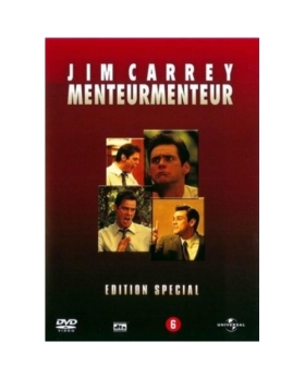 Menteur Menteur - DVD