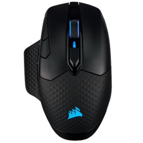 SOURIS GAMER SANS FIL Corsair Dark Core RGB Pro