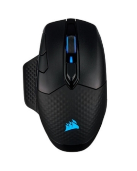 SOURIS GAMER SANS FIL Corsair Dark Core RGB Pro