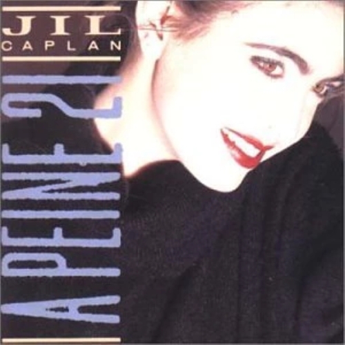 A peine 21 jil caplan cd 