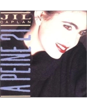 A peine 21 jil caplan cd 