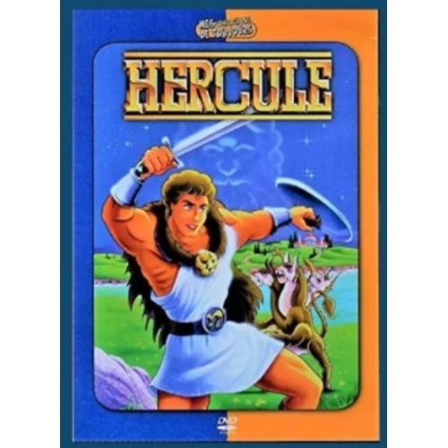 Hercule DVD 