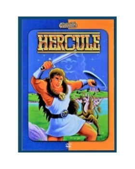 Hercule DVD 