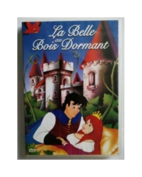 La Belle Au Bois Dormant DVD