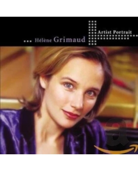 Hélène Grimaud - Portrait CD