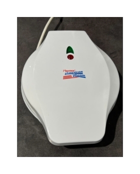 Appareil mini donut BESTRON ADM2180 700W BLANC 