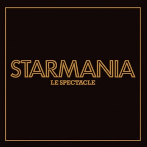 Starmania - Le Spectacle CD 