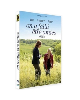 On a failli être amies DVD