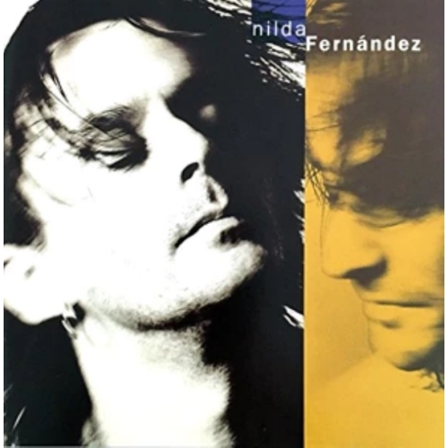 Nilda Fernandez CD 