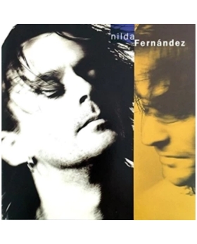 Nilda Fernandez CD 