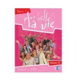 Plus belle la vie - Volume 10 - Saison 2 - DVD