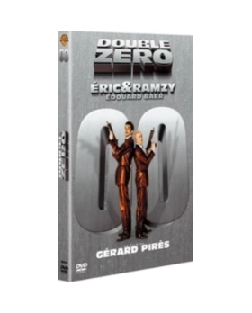Double zéro [Édition Collector] DVD