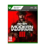 CALL OF DUTY MODERN WARFARE 3 XBOX ONE / SERIE X