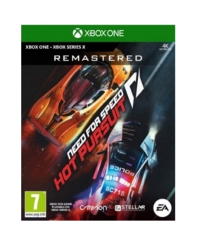 Need For Speed  Hot Pursuit Remastered XBOX ONE 
