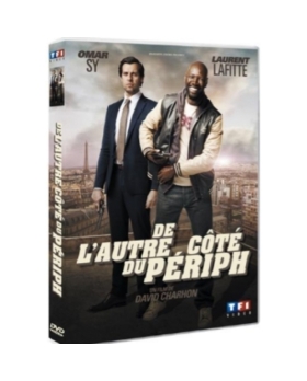 De l'autre côté du périph dvd