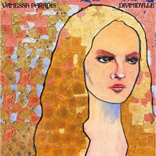 Divinidylle VANESSA PARADIS CD 