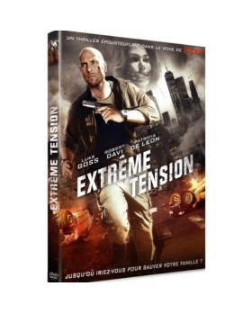 Extrême tension dvd