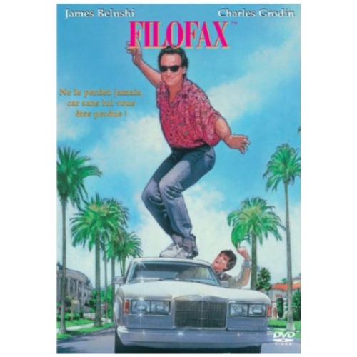 Filofax dvd