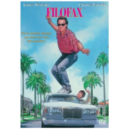 Filofax dvd