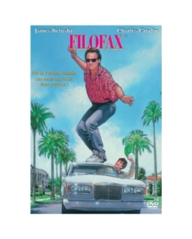 Filofax dvd