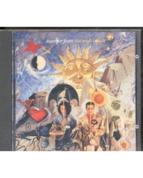 Tears for Fears The Seeds Of Love cd