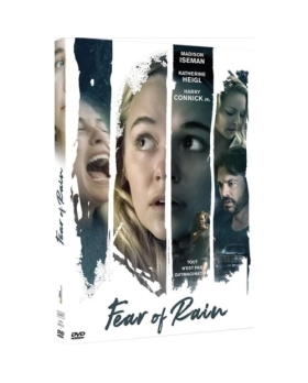 Fear of Rain dvd 