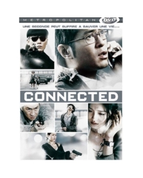 Connected dvd 