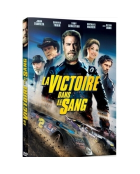 La Victoire dans le sang dvd 