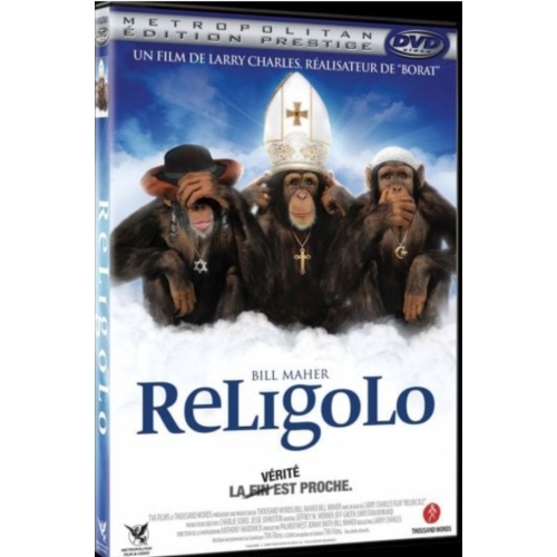 Religolo dvd 