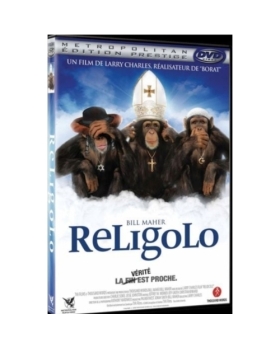 Religolo dvd 