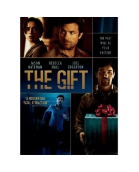 The gift DVD 