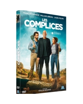 Les Complices dvd 