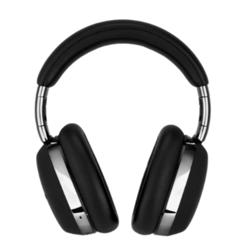 Casque Over-Ear Montblanc MB 01 Noir Sans fil BLUETOOTH  AUTONOMIE:20H 