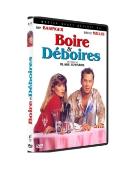 Boire et déboires dvd