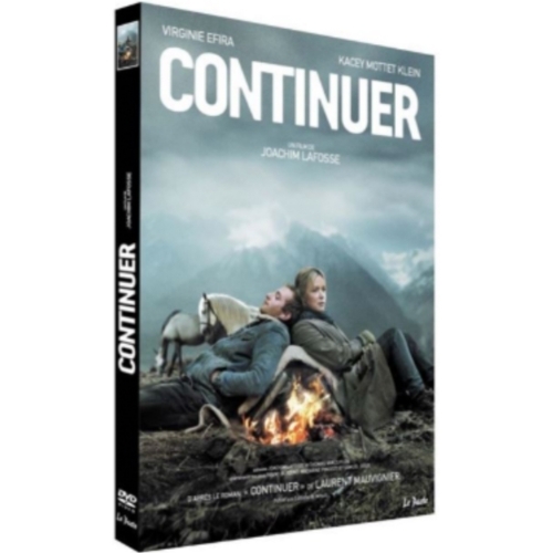Continuer DVD