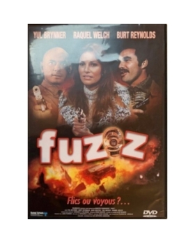 fuzz dvd