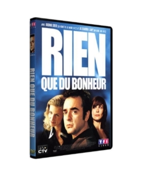 Rien que du bonheur dvd 