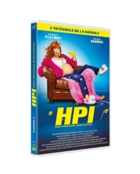 HPI-Haut Potentiel Intellectuel SAISON 4