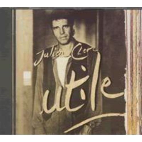 Julien Clerc – Utile CD