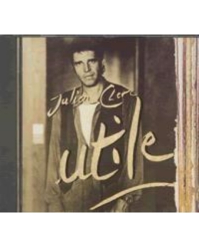 Julien Clerc – Utile CD