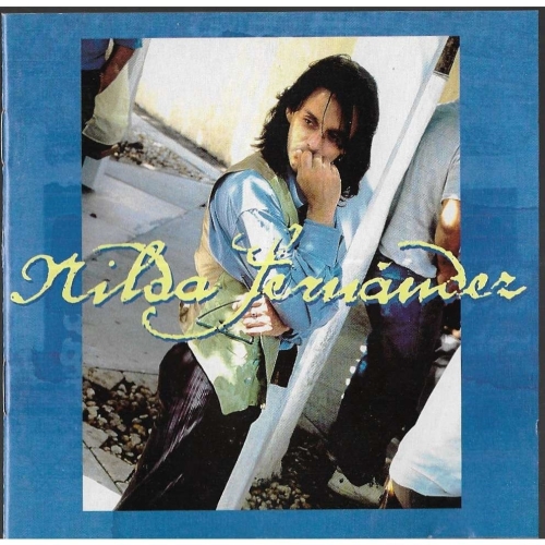 Nilda Fernández CD